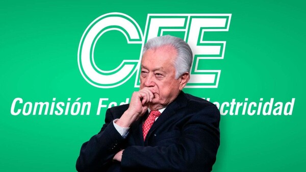 CFE Отчет об успехах под руководством Мануэля Бартлетта