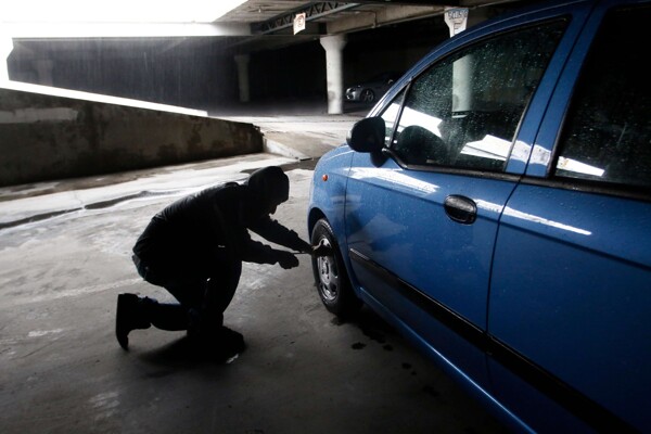 普埃布拉州车辆盗窃案排名第五