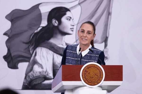 Mexico Launches 'Command School' to Train Police Leaders