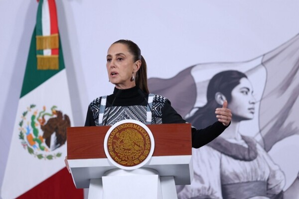 Mexico Suspends Oil Shipments to Cuba, Calling It a Sovereign Decision