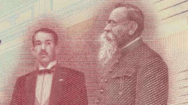 Мексиканское Песо Укрепляется против Доллара