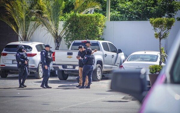Culiacán Police Faces Evaluation Crisis Amid Violence