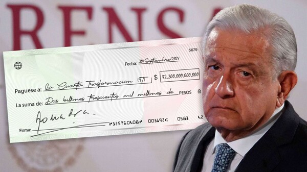 Экономическое наследие AMLO: Упущенные возможности