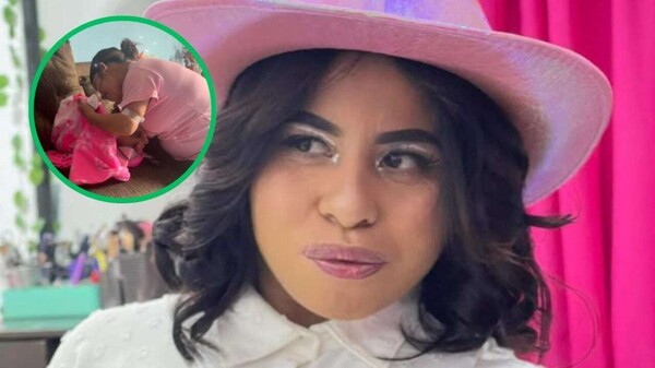 Tragic Health Situation of Karely Yamileth