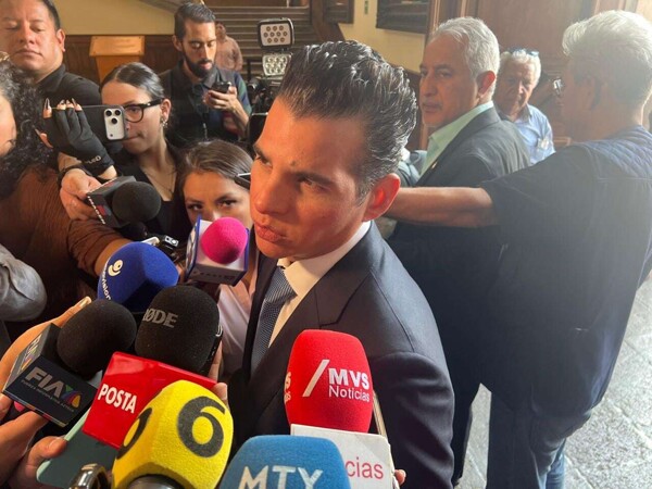 Сомнения в утверждении бюджета в Нуэво-Леоне