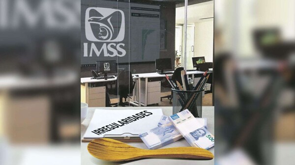 Контроверсия вокруг административных практик IMSS в Вильялонгине