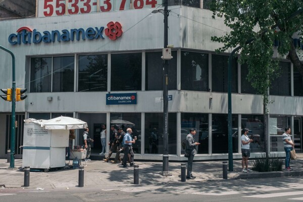 Citigroup планирует IPO Banamex к 2025 году
