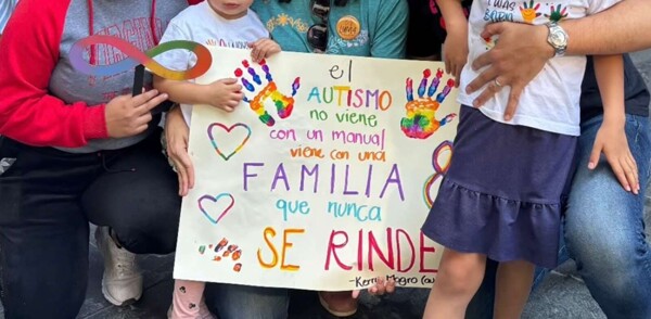 Census of People with Autism in Querétaro Starts