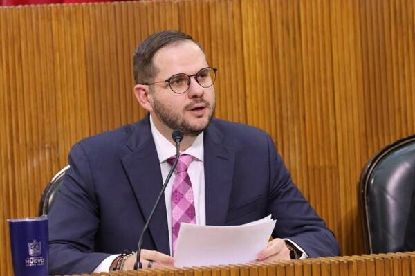 Scandal Over Social Programs in Mexico