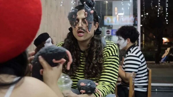 Mexican Short Film Addresses Trans Identity with Humor