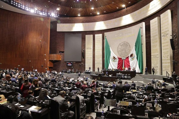 Approval of 'Plan B' in Mexico: Analysis of its Impact on Querétaro