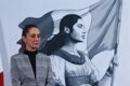 Клаудия Шейнбаум защищает стратегию безопасности Мексики