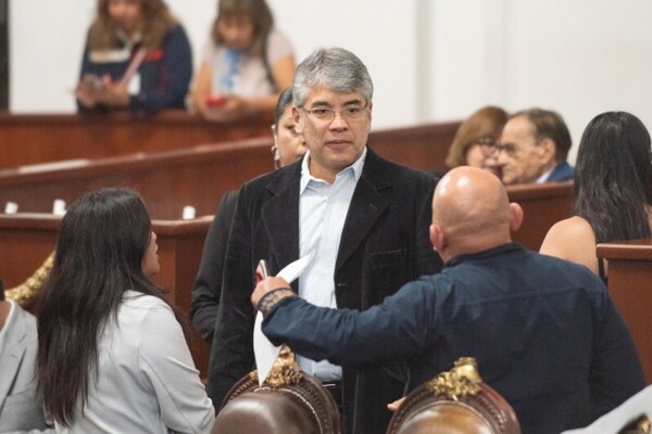 Клара Бругадо готовится к стратегии делегации в CDMX