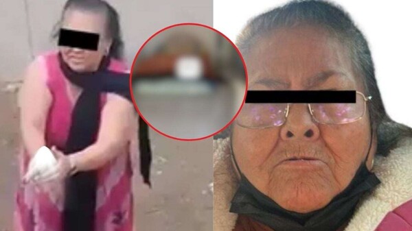 74-летняя женщина, обвиняемая в двойном убийстве, переведена под домашний арест