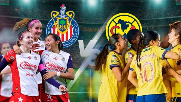 National Classic: Chivas vs Club America in Semifinals
