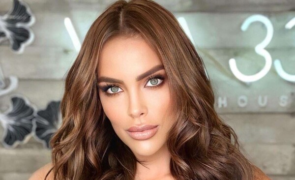 Sara Corrales Announces Wedding Plans in Mexico