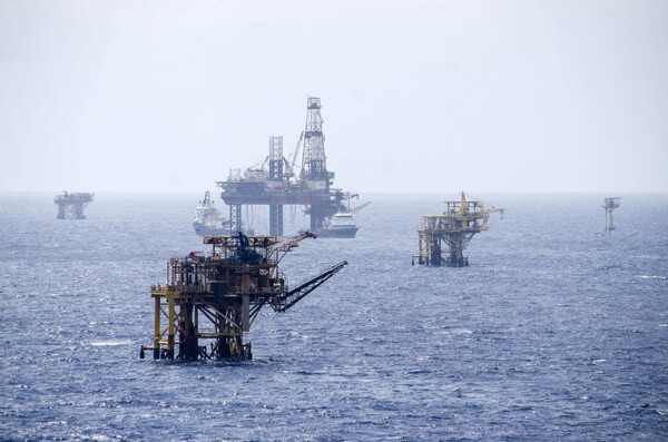 Ángel Cid Munguía Assumes Direction at Pemex