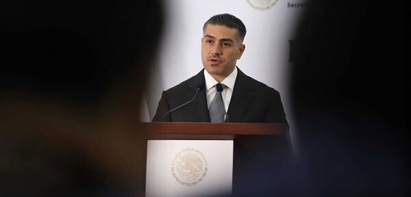 The Role of Intelligence in Mexico's National Security Strategy