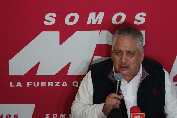 New Political Parties in Mexico: Possibilities and Challenges