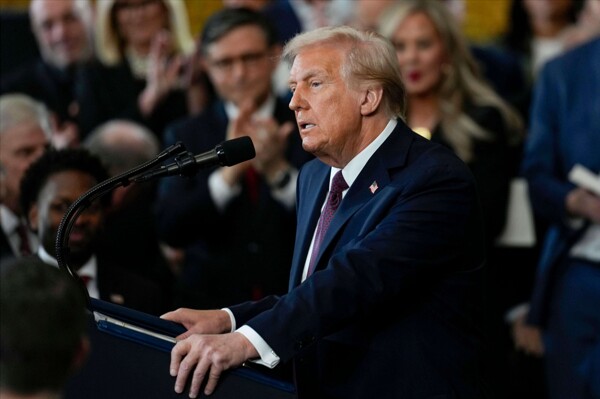 Шейнбаум обсуждает тарифы и сотрудничество с Трампом