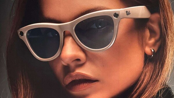 Ray-Ban Meta Smart Glasses Launch in Mexico