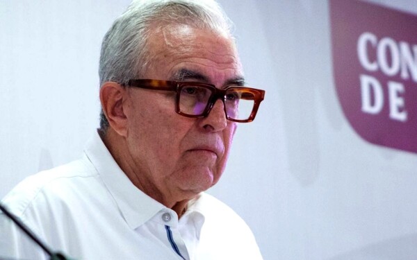 Sinaloa Governor Confirms Drones Used by Criminals to Intimidate Population