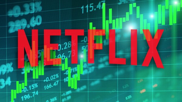 Netflix Сталкивается с Проблемами на Рынке Мексики