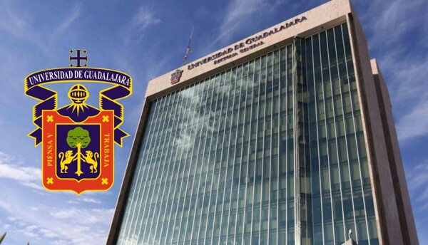 University of Guadalajara Under Siege Over Contract Conflict