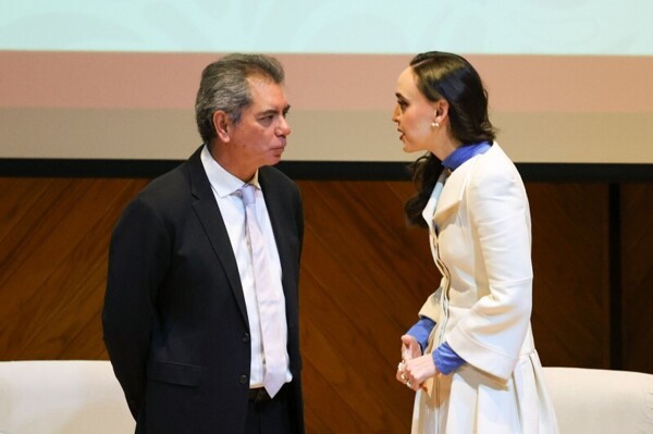 Rising Oil Prices Create Risks for Mexico's Economy