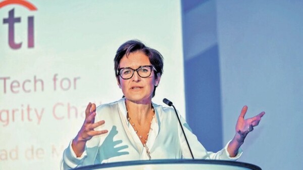 Citigroup discusses Banamex's future after deal with Chico Pardo