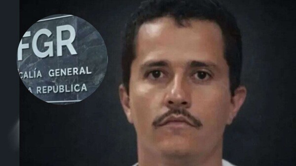 FGR se niega a publicar resultados de autopsia de El Mencho por seguridad