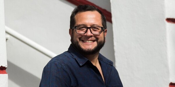 Son of former Mexican president accuses AI bot of automated harassment