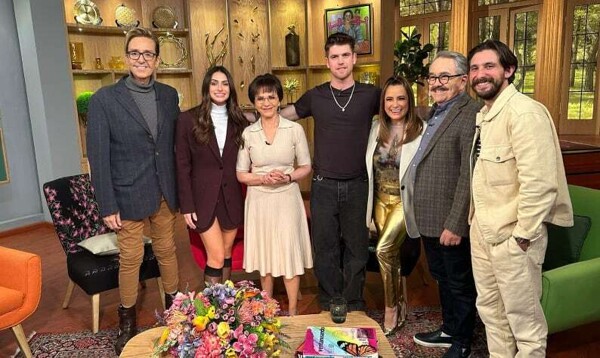 29th Anniversary Celebration of 'Ventaneando'