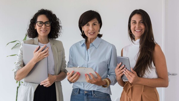 Empowering Women in a Machist Environment