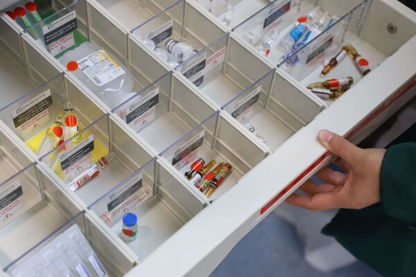 Mexico's Pharmaceutical Industry: A Test of Understanding