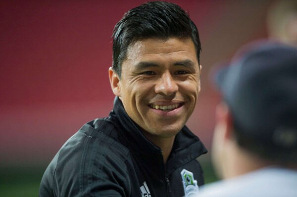 Gonzalo Pineda Appointed New Santos Laguna Sporting Director