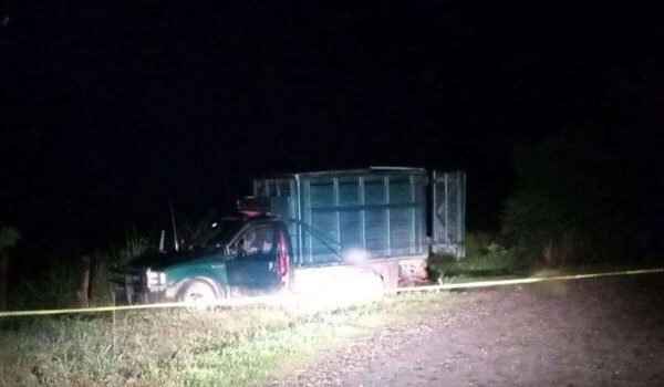 Трагический инцидент со стрельбой с участием мигрантов в Чиапас