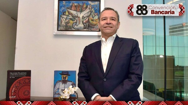 Banamex Prepares for Future Share Issuance