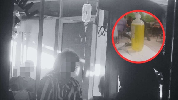 Смерти от капельниц в Соноре выросли до восьми