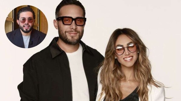 Анахи и Hillman Eyewear разрешили спор о сотрудничестве