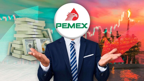 Pemex сталкивается с проблемами на фоне опасений по поводу приватизации
