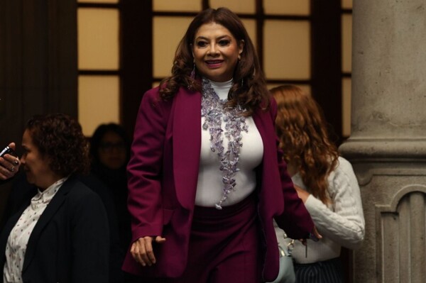 Внутренний конфликт в Четвертой трансформации из-за вмешательства в дела Герреро