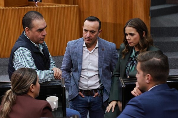 因法律纠纷推迟批准墨西哥预算