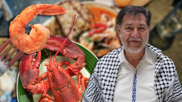 La historia de Kiosco Verde, el restaurante que recibió la 'estrella Noroñil'