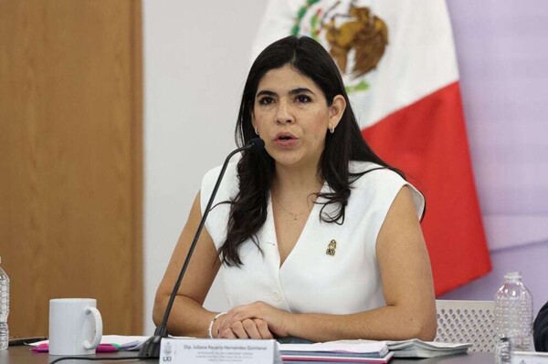 Draft Law to Protect Digital Privacy in Querétaro