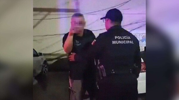 Полицейские чиновники уволены в связи со скандалом о коррупции в Канкуне