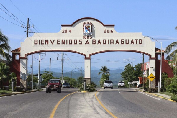 Drug Trafficking Violence Crisis in Mexico