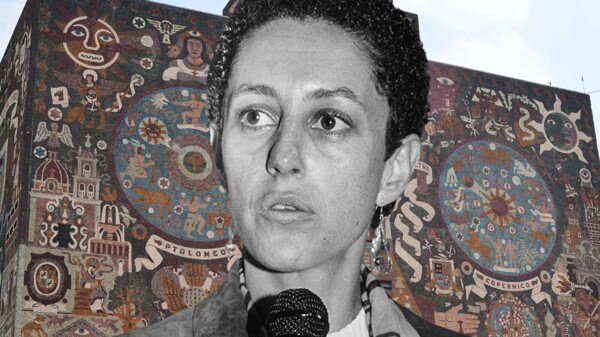 Клаудия Шейнбаум: Пионер женского лидерства в Мексике