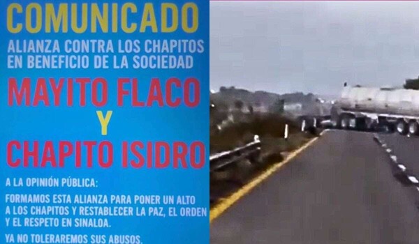 Violence and Blockades in Mazatlán: A Call for Peace