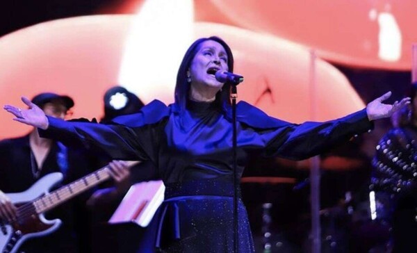 Daniela Romo Returns in 'Bitter Love'